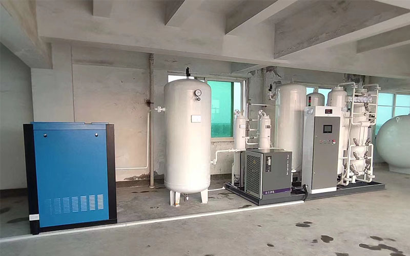 昭通中心供氧医用制氧机